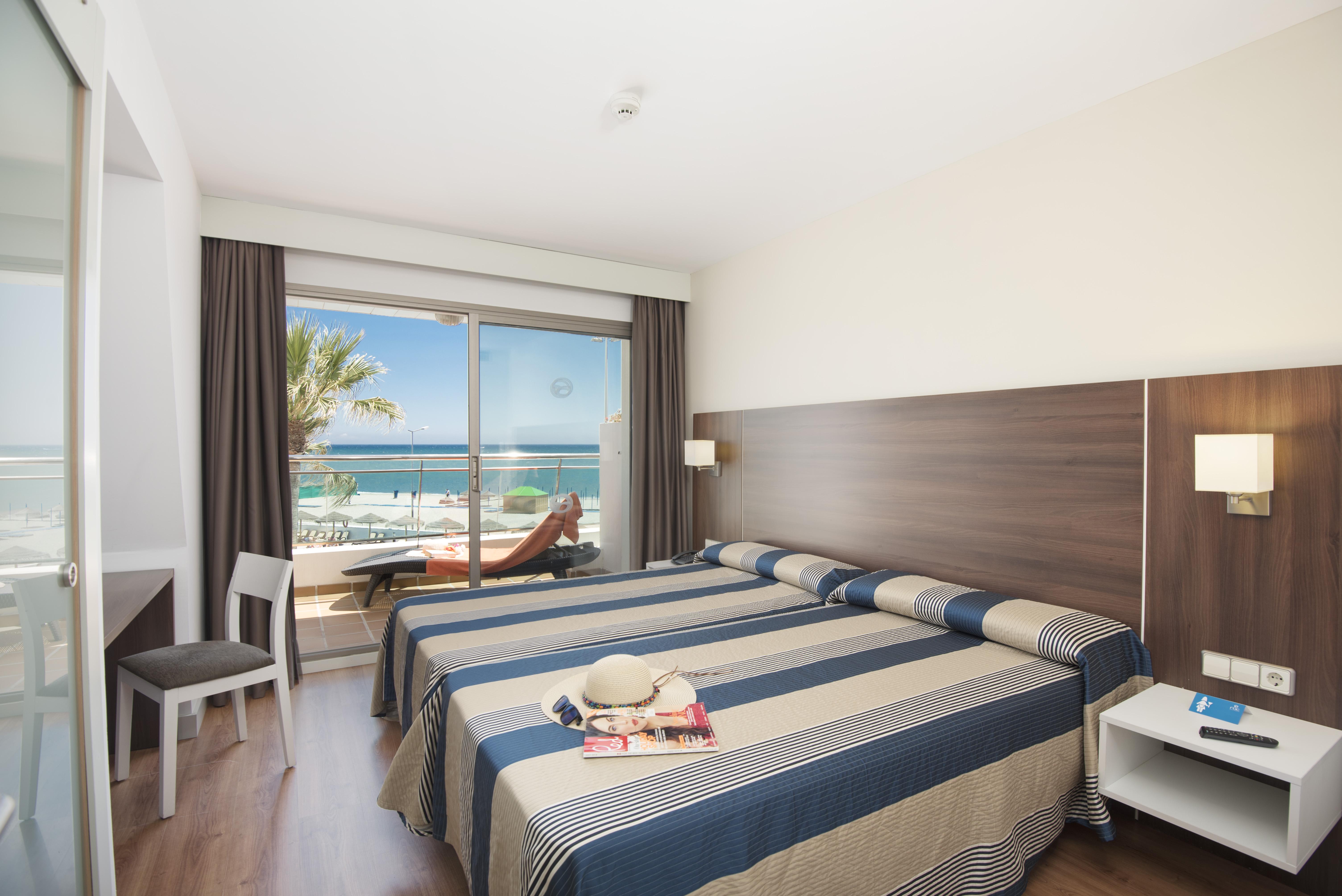 Hotel Alua Golf Trinidad Roquetas de Mar Exteriér fotografie