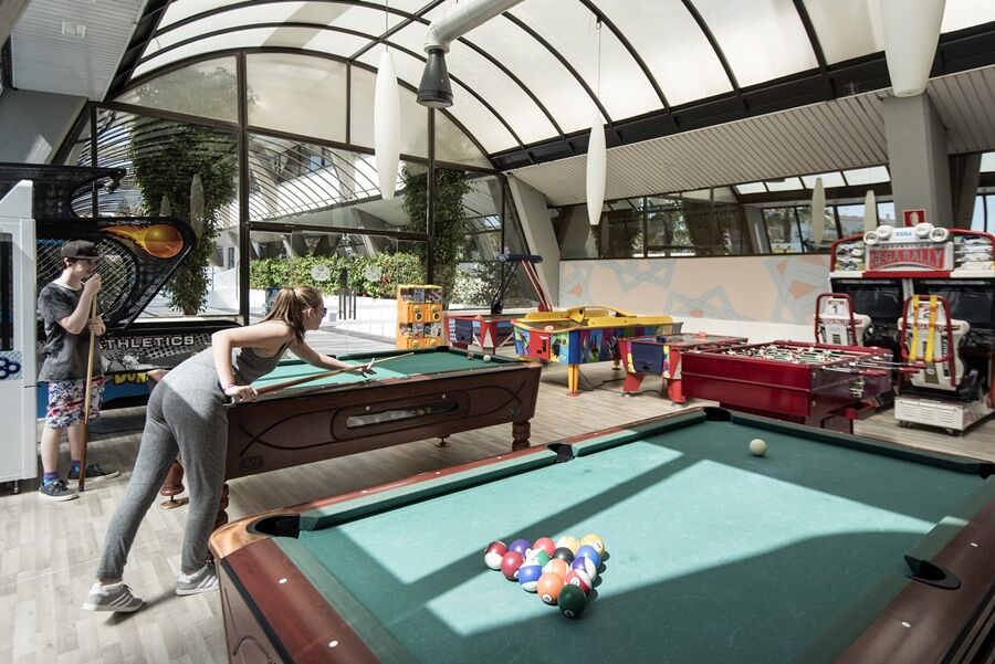 Hotel Alua Golf Trinidad Roquetas de Mar Exteriér fotografie